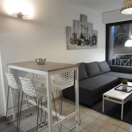 Casino Apartamento