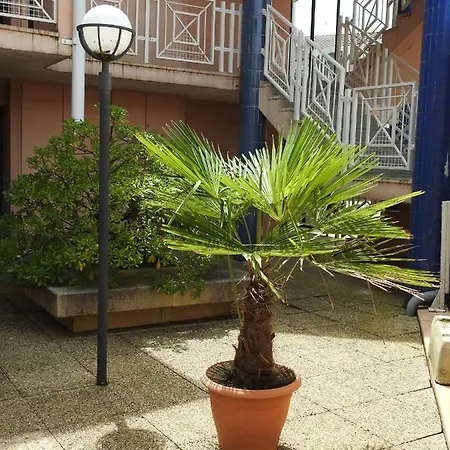 Apartamento Casino
