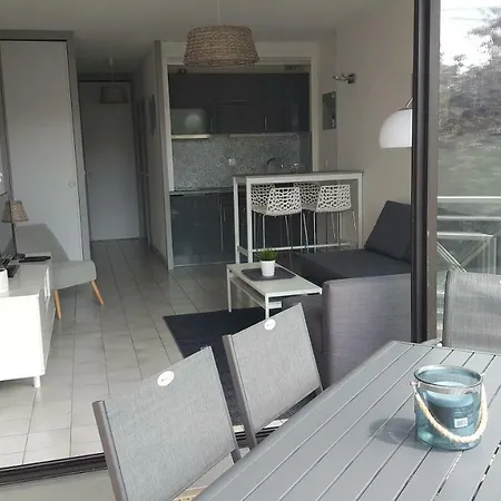 Apartamento Casino *