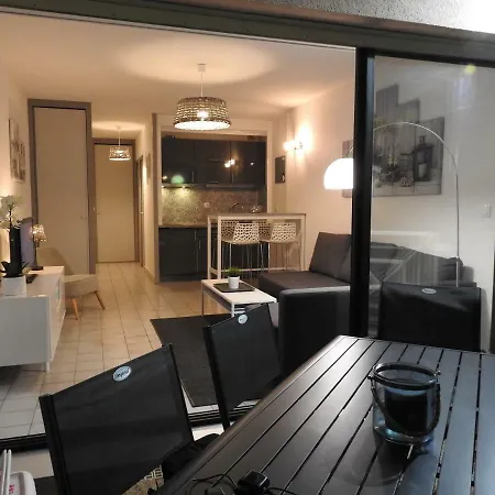 Apartamento Casino *