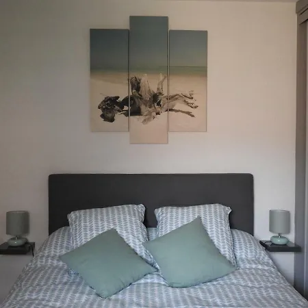Apartamento Casino Andernos-les-Bains