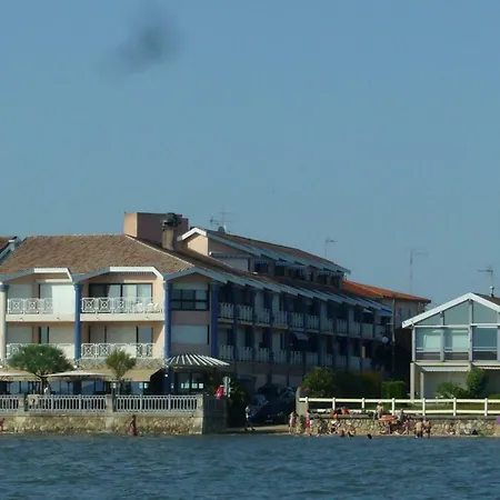 Apartamento Casino *