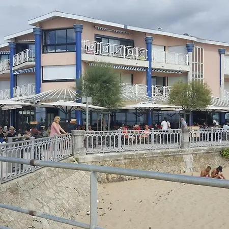 Apartamento Casino Andernos-les-Bains