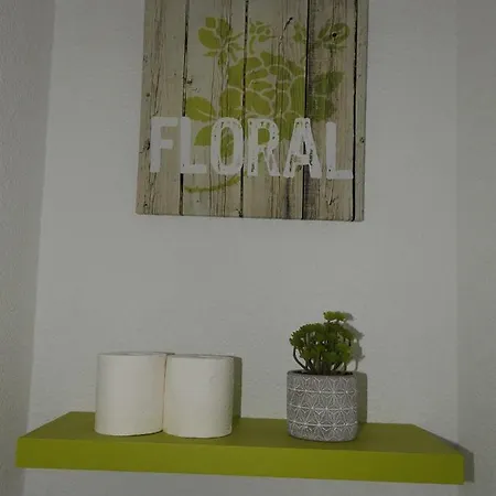 Apartament Casino Andernos-les-Bains