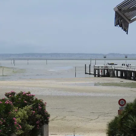 Casino Apartament Andernos-les-Bains