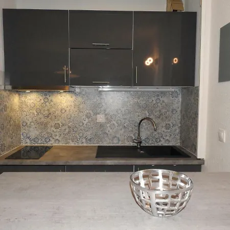 Casino Apartament *