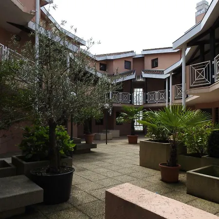 Casino Apartament *