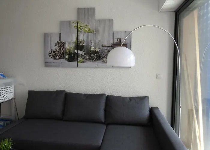 Daire Casino Andernos-les-Bains