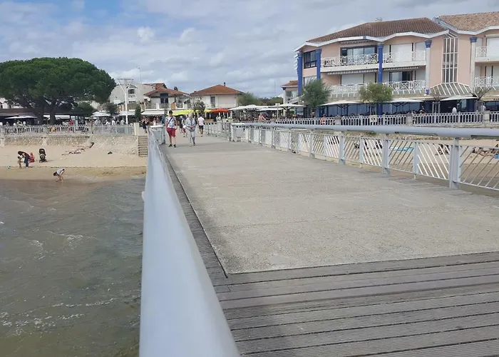 Casino Andernos-les-Bains